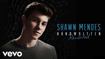 Shawn Mendes - Running Low (Official Audio)