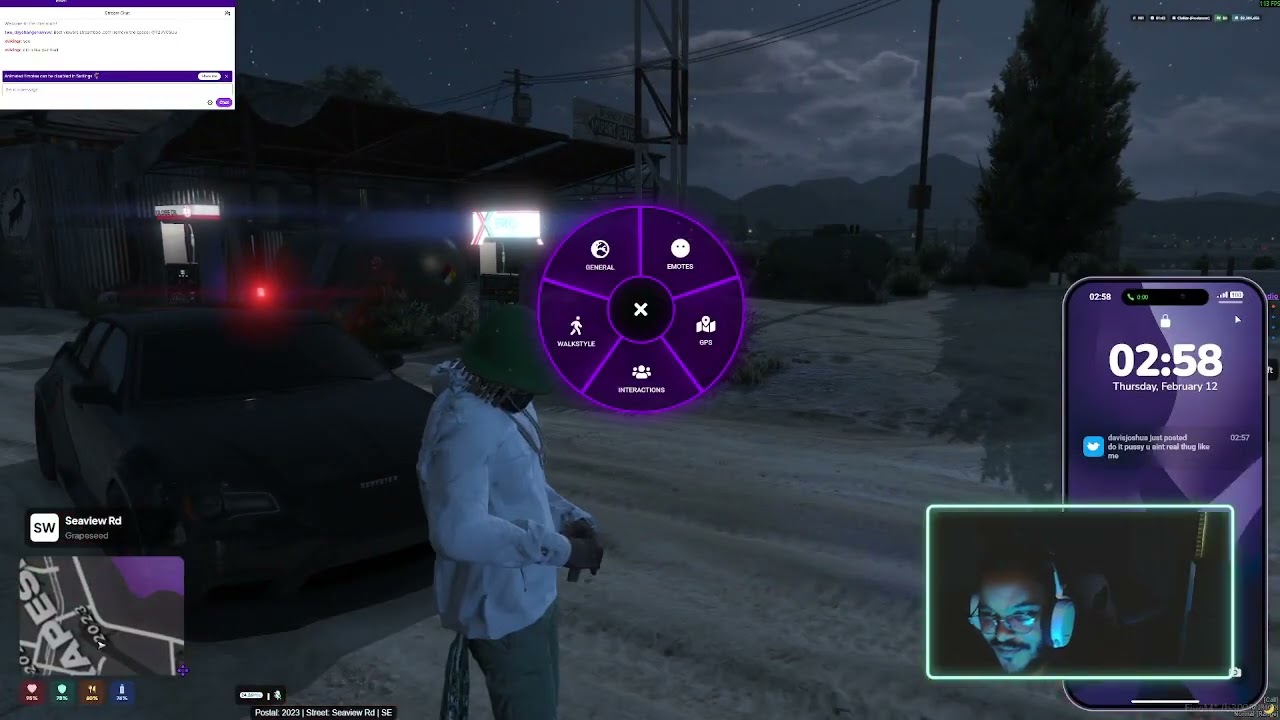 DARK MATTER cartel (Part 9/10)