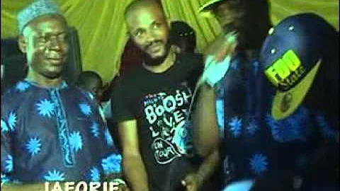 IJOBA FUJI PASUMA WONDER IN JAFORIE 2