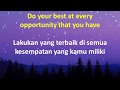 58+ Best Kata Kata Motivasi English