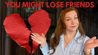 Why Other Moms Get Weird When You Start Taking Homeschool Seriously