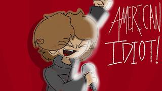 AMERICAN IDIOT (Green Day) | Cover