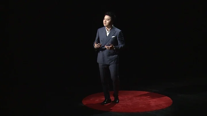 Live a life based on your own choice | Tianhan Pan | TEDxWukangRd