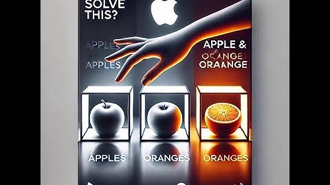 Apple Brain Teaser Challenge: Can You Solve This Apple Interview Puzzle?