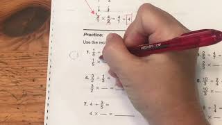 Famous Math Lesson 96 Profile