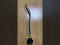 Swan neck MTB 500i 22° #robot #welding #OEM #manufacturer #replacement #alternative #torch #500i