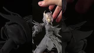 3d printed Laevatain from Arknights🔥