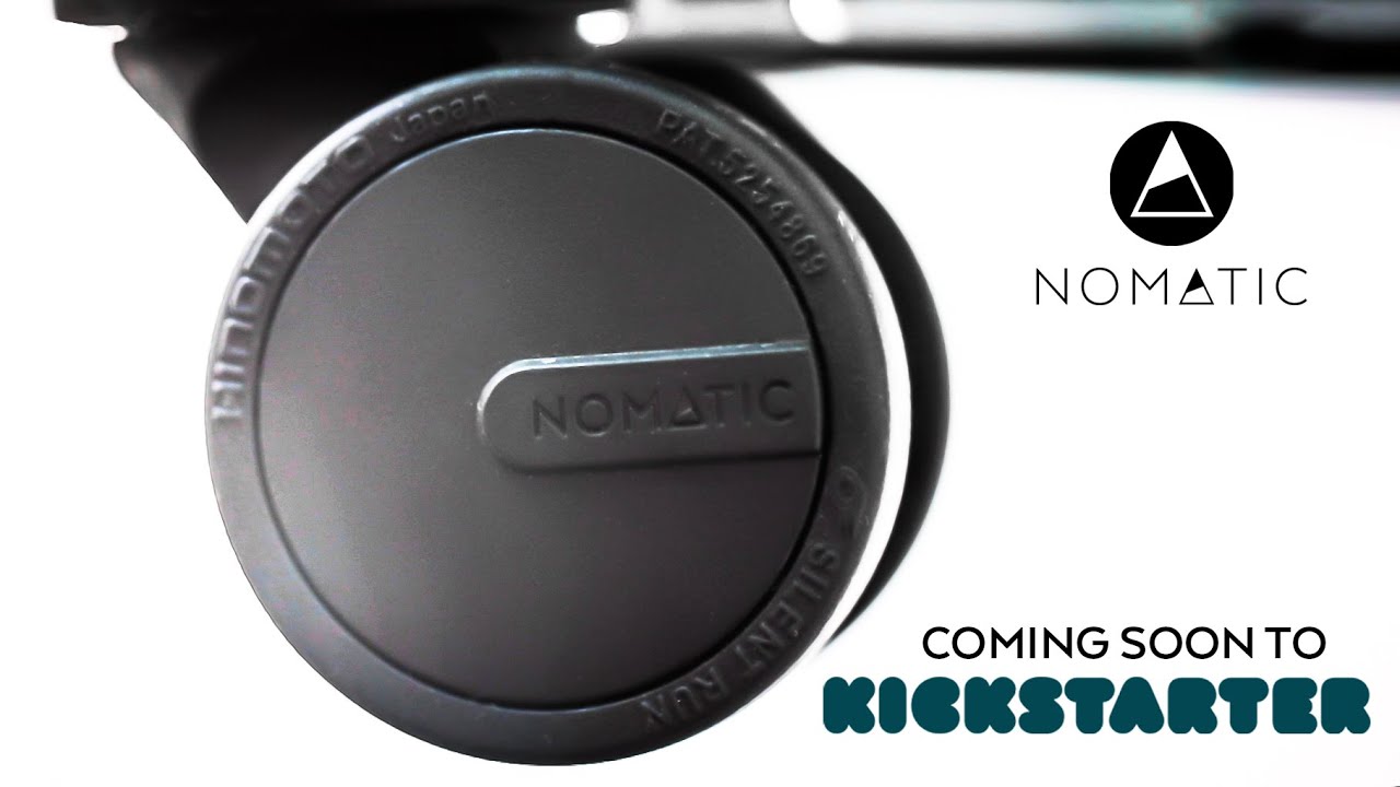 COMING SOON TO KICKSTARTER! YouTube