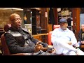 "SHE WANTED AN IKE & TINA STORY..." TREACH SETS THE RECORD STRAIGHT AFTER BEING DEPICTED FALSLY...