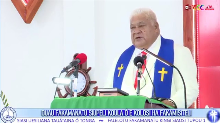 ✝️ Ouau Fakamanatu Siupeli Koula Kolosi Ha Fakamisiteli 💛 Golden Jubilee Pulela'a Mysterious Cross