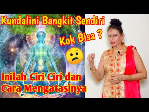 Video: Penyahkalinan Kelenjar Pineal: Apa Yang Perlu Dilakukan