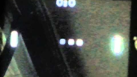 Fastest Game of Pong Ever