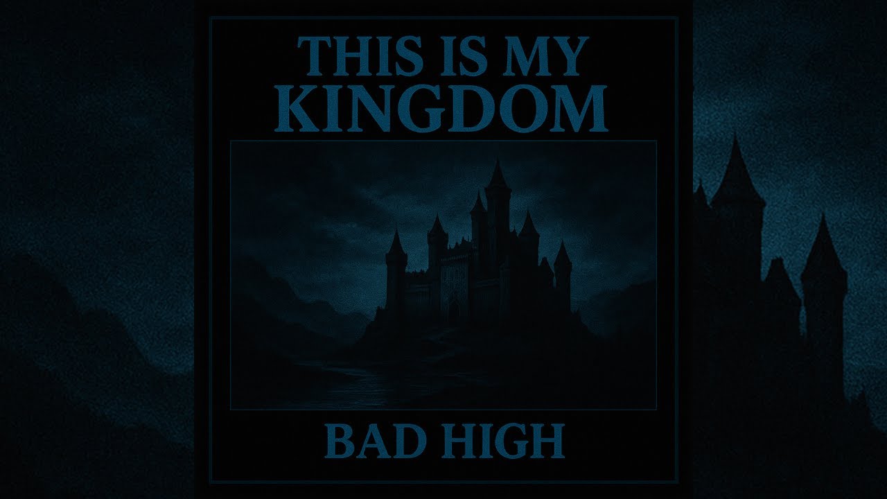 Bad High - This is my kingdom (Dark Ambient) [Full Album] - YouTube