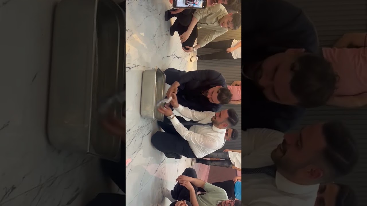 Bayburt helva köyü (kürdün kızı)