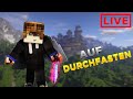 🔴LIVE - Bisschen über alte Zeiten quatschen (ClayMC | Durchfasten)✌