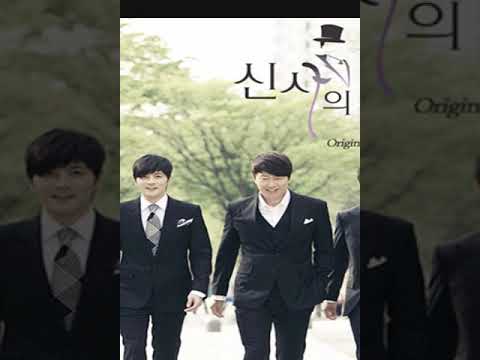 [TJ노래방라운지] 가슴이시린게(신사의품격OST) - 이현