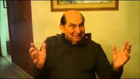 Harold Weiss - A Story of Holocaust Survival
