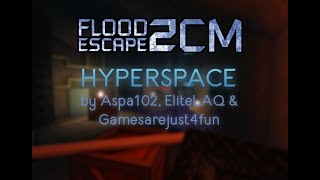Hyperspace [Crazy] by by Aspa102, EliteLAQ & Gamesarejust4fun | ROBLOX FE2CM Auto