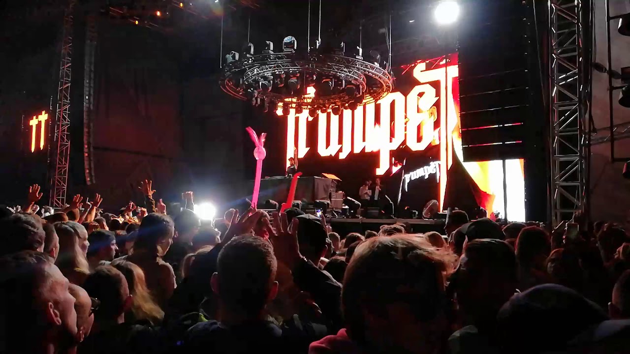 Edmania Trenčín 2018