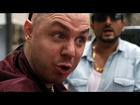 Illy Idol feat. Buddy Ogün "FLY"