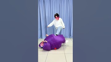 RUMI REJECTED JINU - KPOP DEMON HUNTERS #youandmeshow