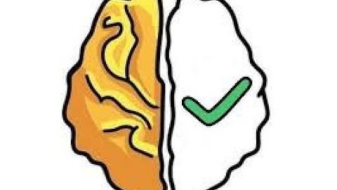 Brain Out - All Levels