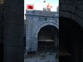 Rozafa Castle Shkoder Albania 🇦🇱