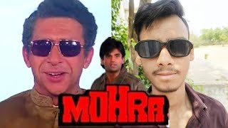 Mohra (1994) | Akshay Kumar | Sunil Shetty | Mohra Movie Dialogue | Mohra Movie Spoof | Comedy Scene