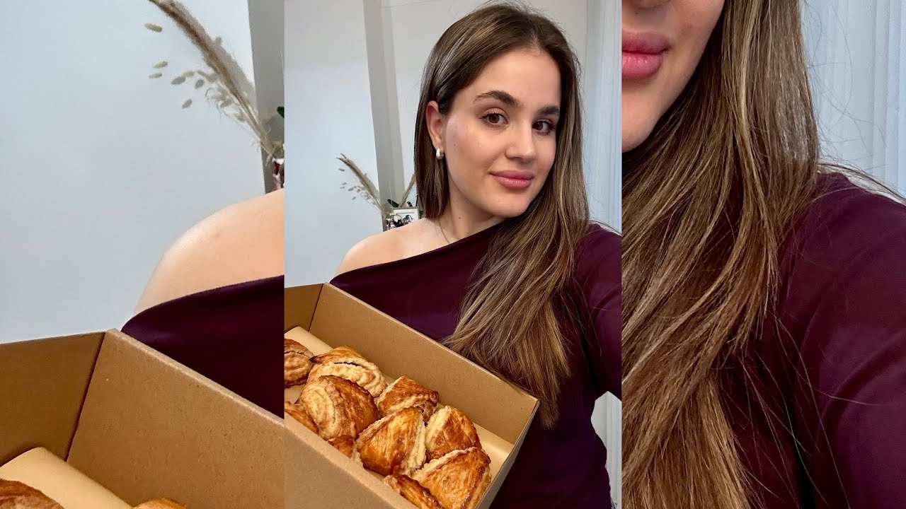 Պատրաստում եմ սպաս/կաթնաշոռ🥛🍜Զրուցում եմ☺️առօրյա թեմաների մասին