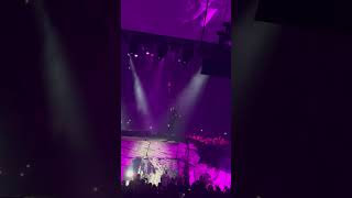 Travis Scott - Maria I’m Drunk Madison Square Garden NYC 12/21/2023