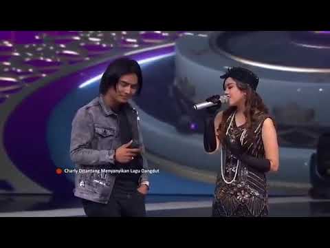 Charly Van Houten - Mundur Ngalah (Official Music Live) Uwes ojo ngandoli Lungaku ra bakal bali