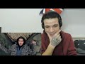 MARWAN PABLO SINDBAD مروان بابلو سندباد Reaction 