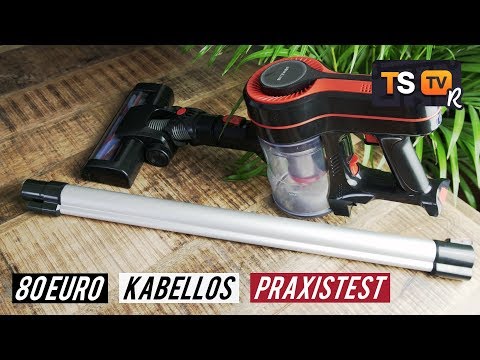 blitzwolf-bw-ar182-akkusauger-►-der-kabellose-staubsauger-für-80€-im-test-!-(spinne-gefangen)