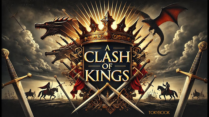Book #2 A Clash of Kings By George R.R. Martin | Narrated by Sharon Grunwald