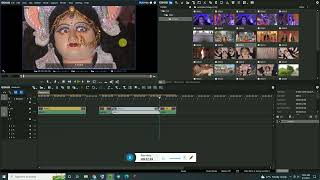Edius 8,9 Video Editing Full Tutorial Class For Beginners Hindi Part 1 सादी का मिक्सिंग सीखे घर बैठे