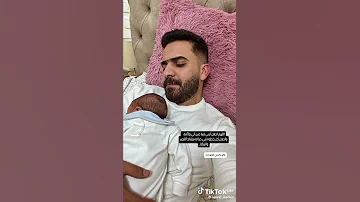 ابني يعني أغلي حاجه عندي 