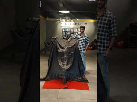 2022 Royal Enfield Hunter 350 - Not your typical RE | 750K Views | Delivery.