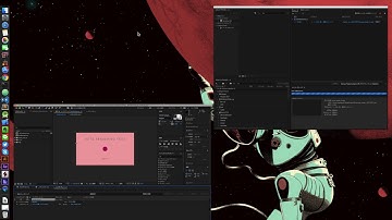 [After Effects] Rendering by ExtendScript | Capture Moive