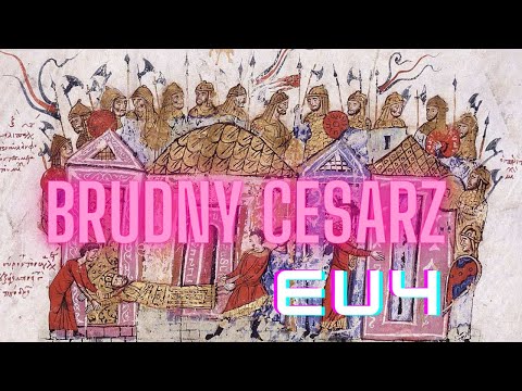 EU4 Bazileus: Mamelucy po co wam te prowincje?