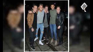 ♚Geordie Shore star Daniel Thomas-Tuck announces he is expecting his first child with his girlfriend Information