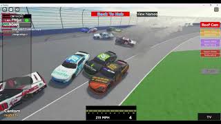 BIG ONE + 78 CATCHFENCE by NASCAR Idot Cup Series 1,411 views 4 months ago 14 seconds