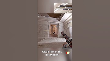 🔫 USP-S Precision – B Site Hold & Bomb Denial! #cs2shorts #ace