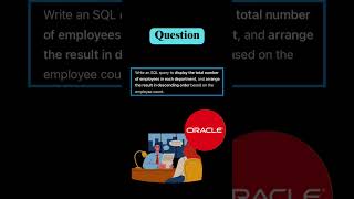 Most Asked SQL Query in MNC Interviews 🔥 #coding #sql #oracle #shorts #youtube