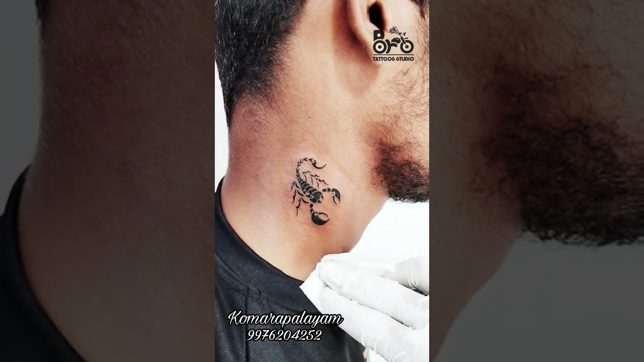 Suryakumar Yadav Flaunts His New Evil Eye Tattoo  See Pic  News18