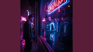 Neon Bleeding
