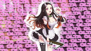 Kripto & Lucid Tk - Olta Amv