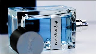 YSL  Мужские ароматы (мои новые приобретения) - Видео от Inna Nuage