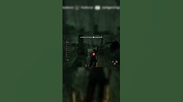 by two killers is crazys#joshgaming246 #itsoloszn #foryoupage #deadbydaylight #youtubeshorts  #dbd