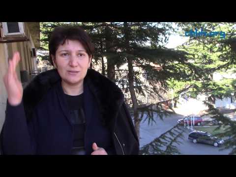 ინგა მაღრაძე თვითმმართველობაში ქალთა მონაწილეობაზე