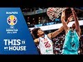 Philippines v Kazakhstan - Full Game - FIBA Basketball World Cup 2019 - Asian Qualifiers